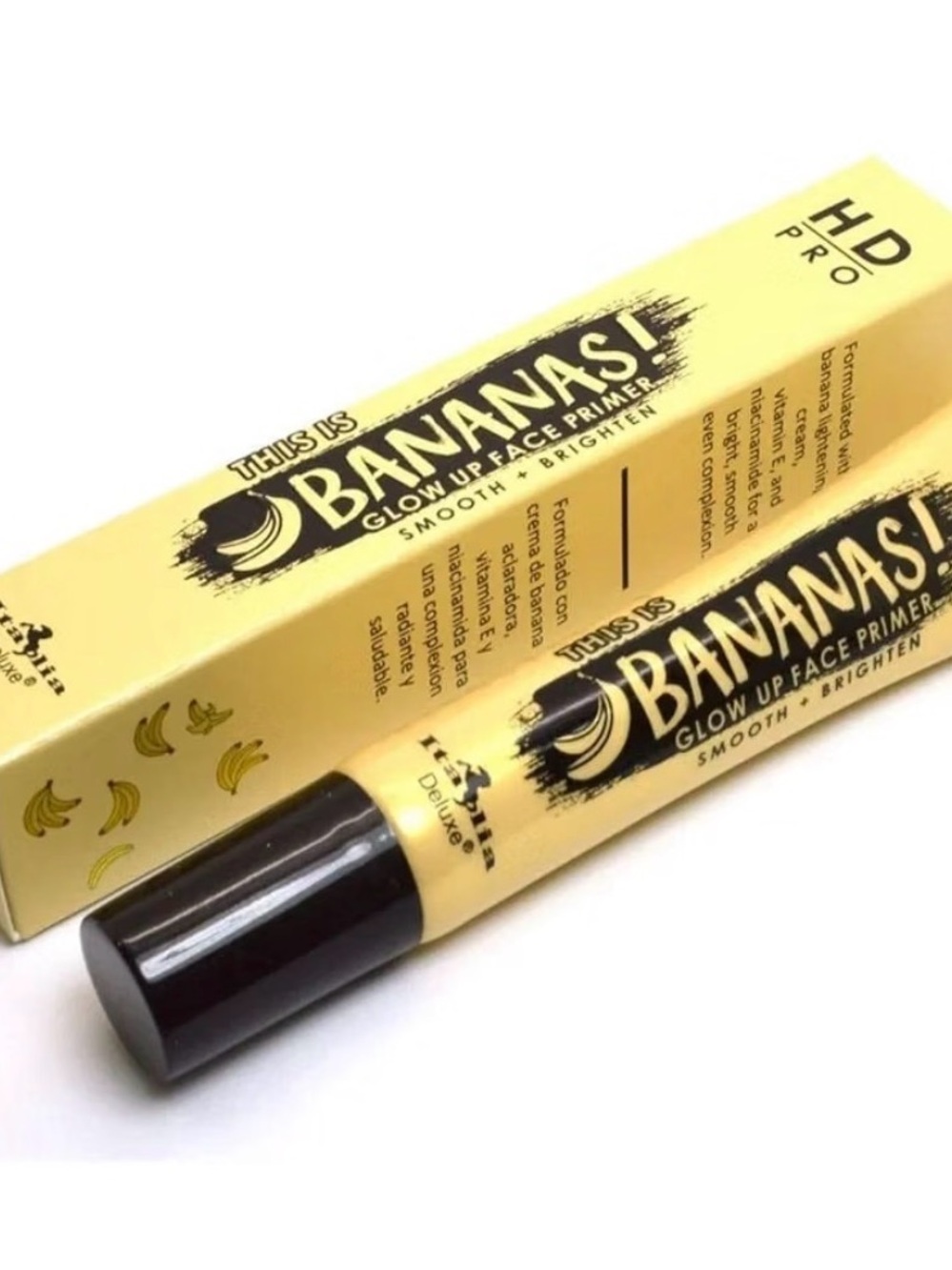 Glow Up Face Primer